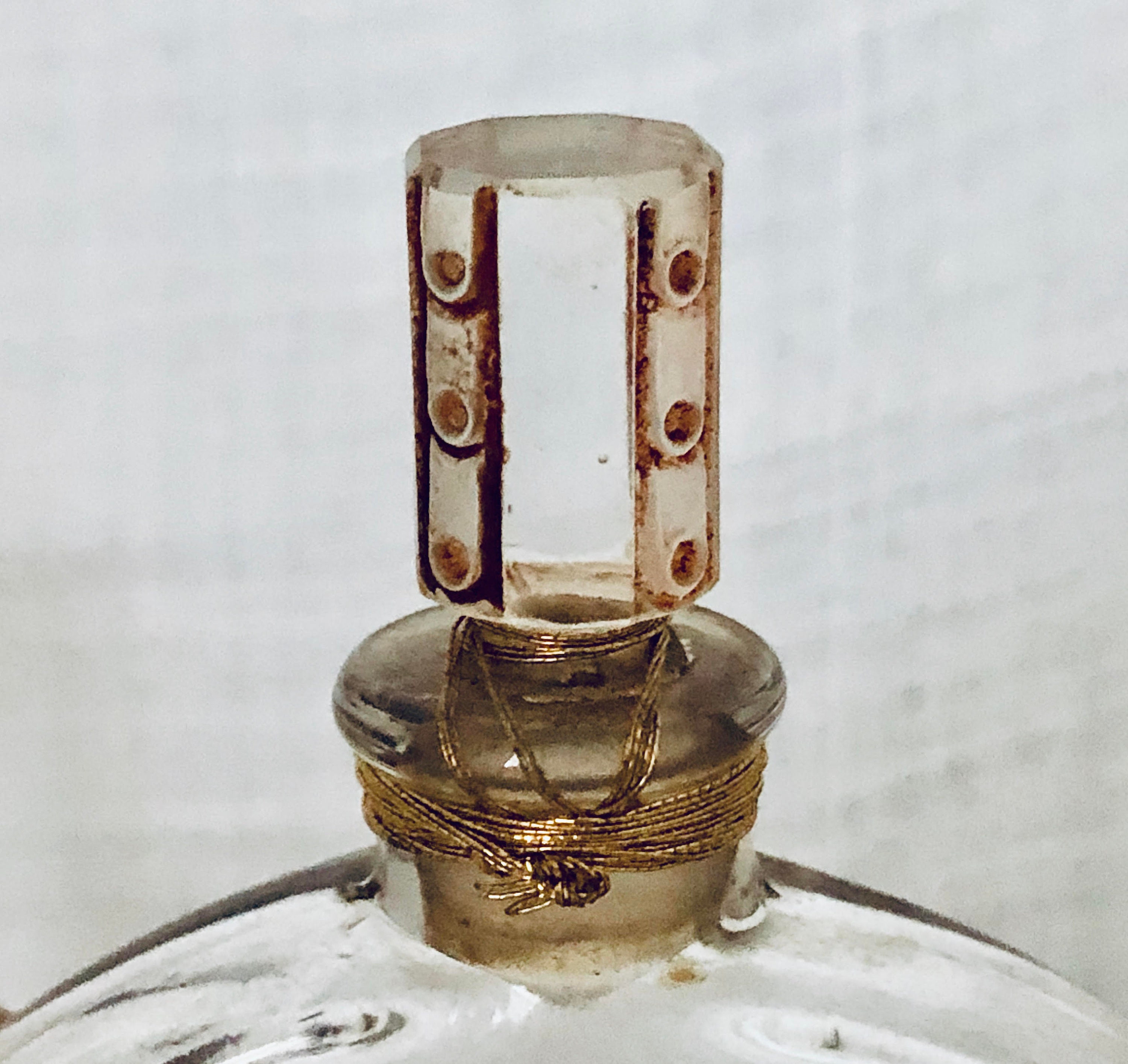 Corday, Toujours Moi, 'Always Me', 60 ml. or 2 oz. Flacon, Parfum