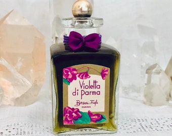 Borsari, Violetta Di Parma, 'parma Violets', 50 or Oz