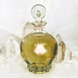 Coty, Eau de Lavande, 'Lavender Water', 250 mls. or 8.4 oz. Flacon, Parfum de Toilette, 1936, Paris, France .. Bild 1