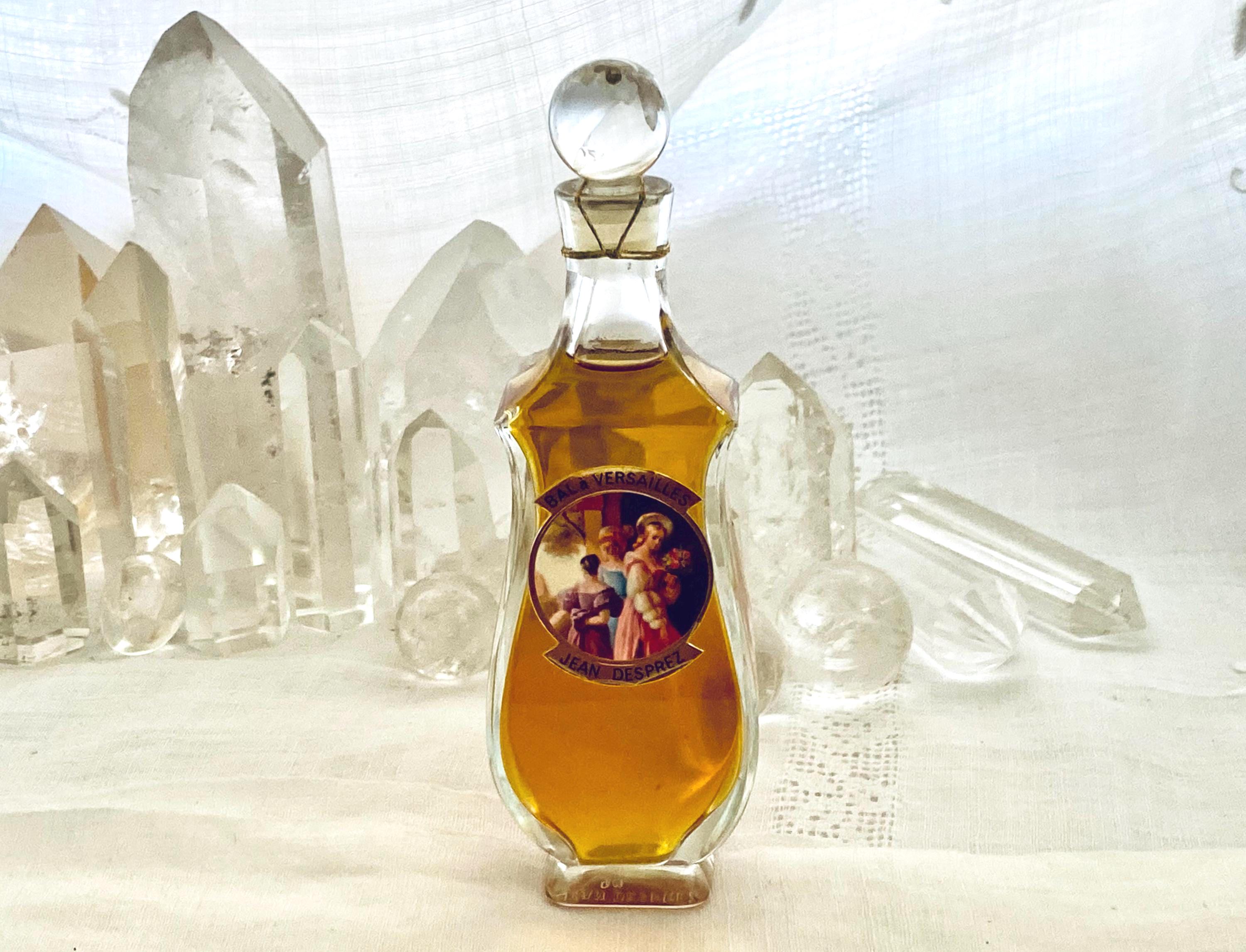 Jean Desprez, Bal à Versailles, 'the Ball in Versailles', 75 Ml