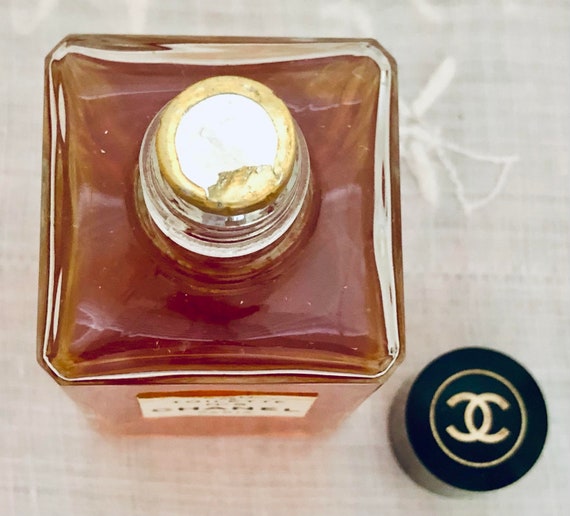 How Chanel No. 5 was inspired by the odor of the Arctic Circle