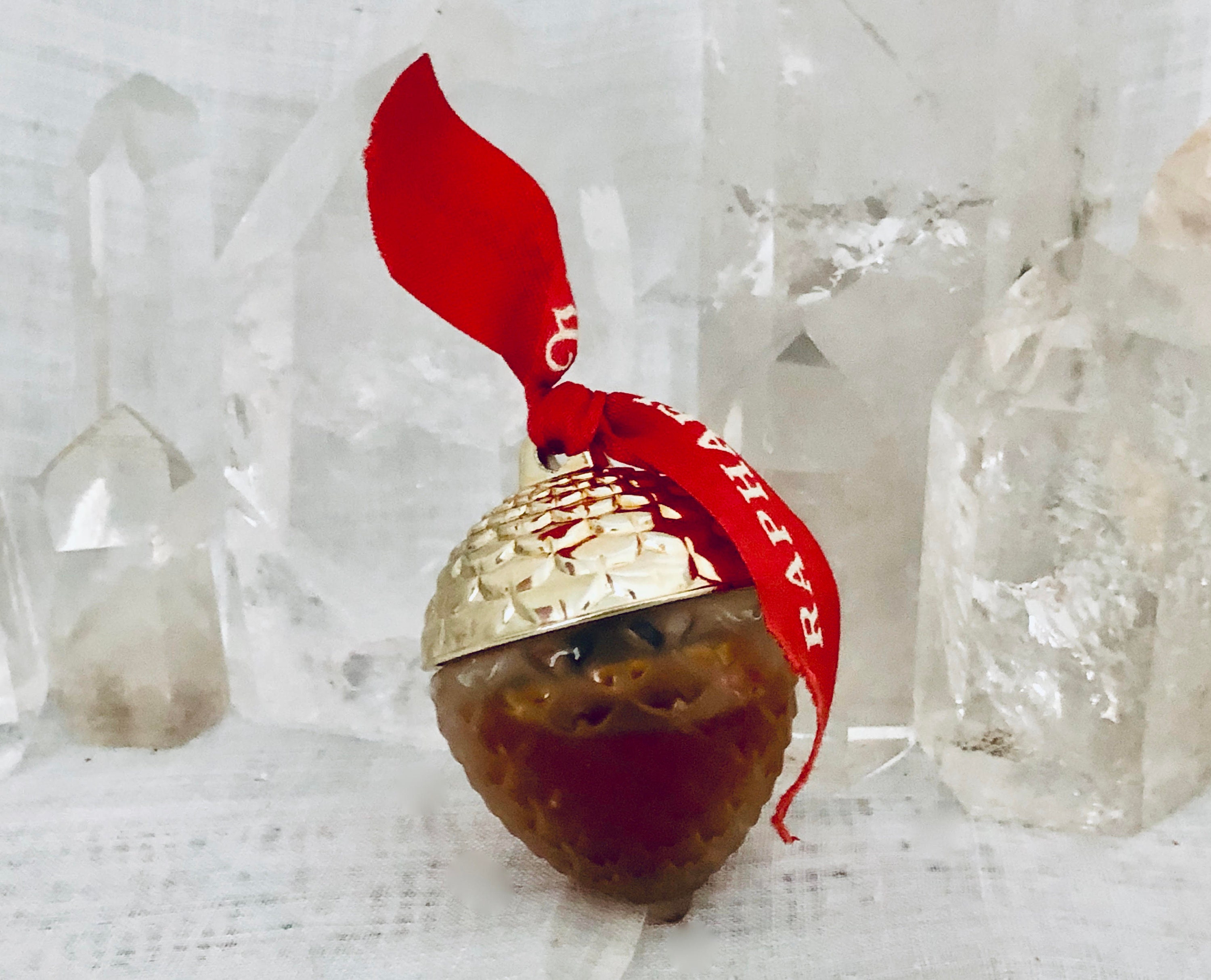 Replica Lalique - Etsy