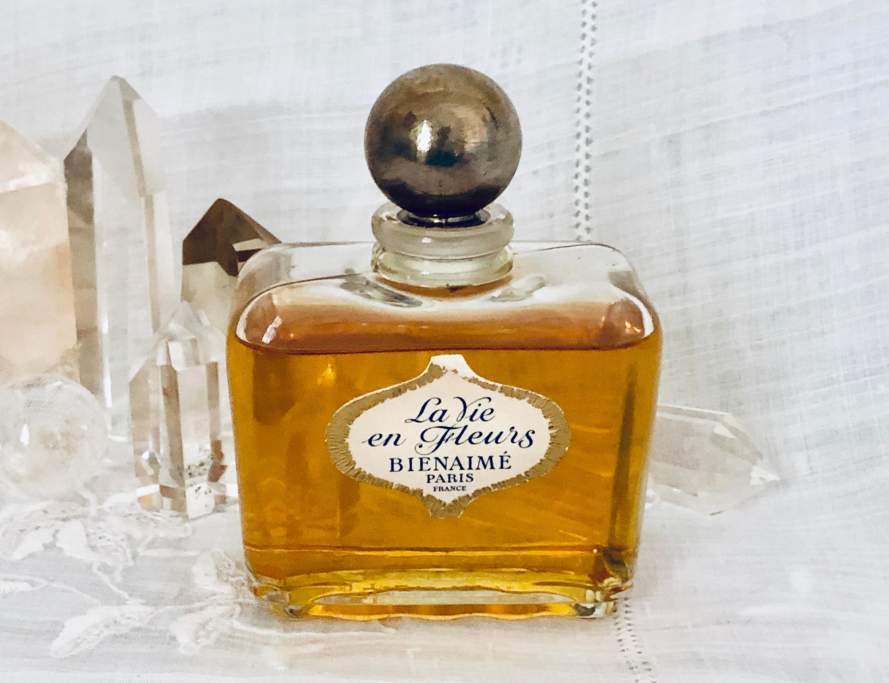 Bienaimé, Bienaime, La Vie en Fleurs, 'Flowers in Bloom', 40