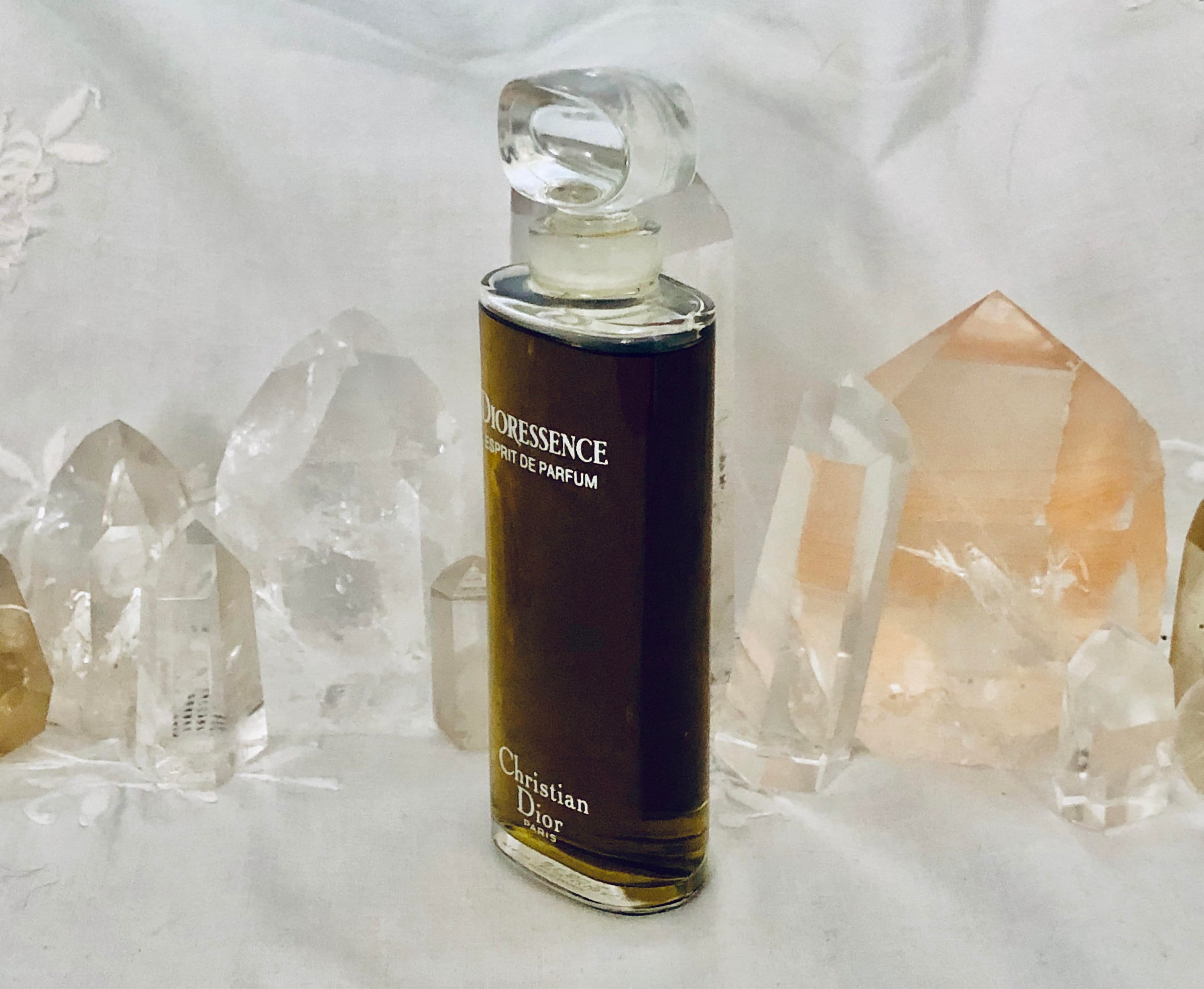 Dioressence perfume 50ml online
