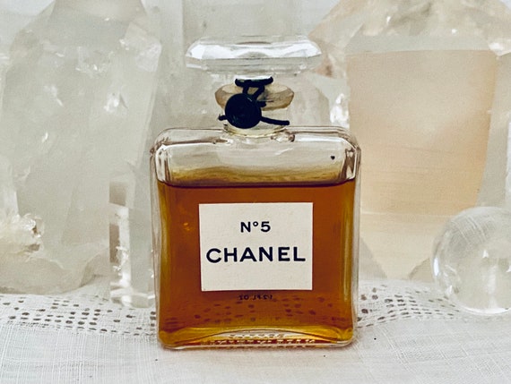 May 5, 1921: Coco Chanel Debuted the First Modern Perfume, Chanel