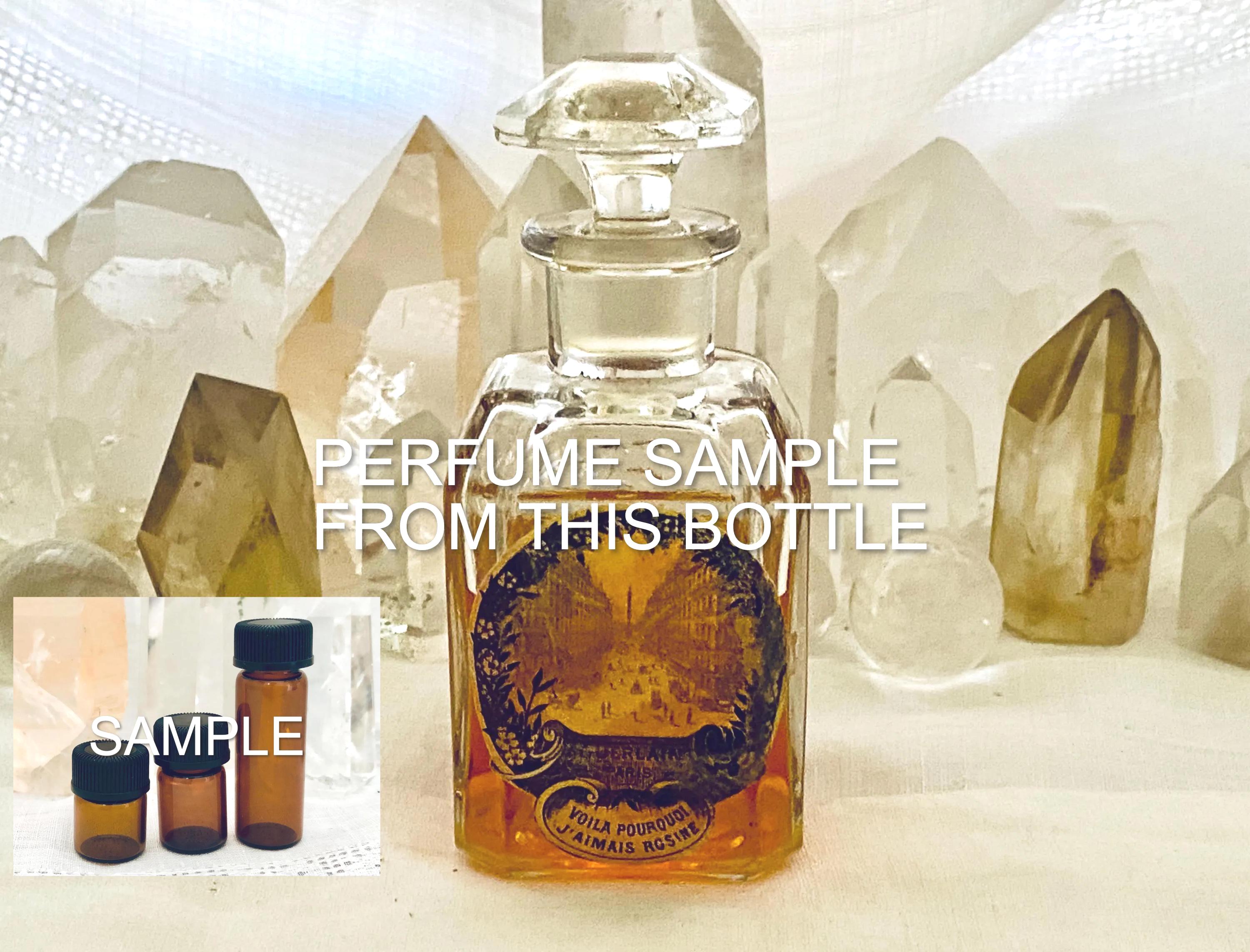 Guerlain Vintage - Etsy