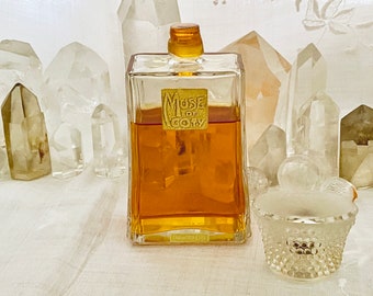 香水 COTY MUSE DE COTY (VINTAGE)