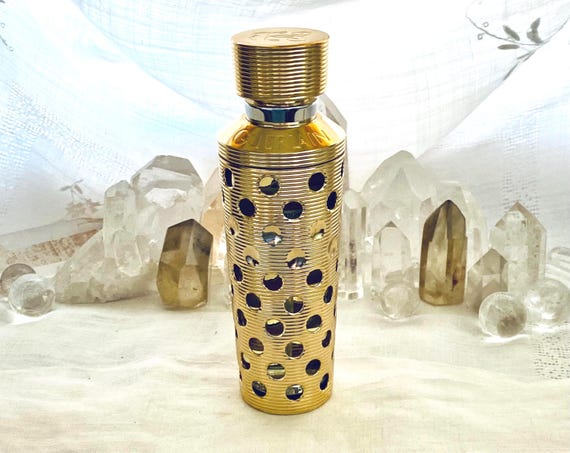 Guerlain, Jicky, Eau de Toilette Spray, 93 ml. or 3.1 oz., 1889, 1980, Paris, France ..
