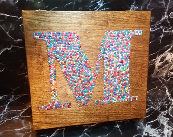 Personalized Trinket Jewelry Box Wooden