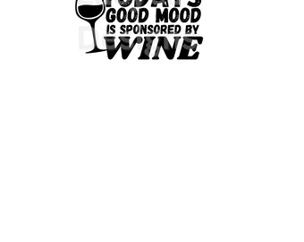 El buen humor de hoy está patrocinado por Wine Svg