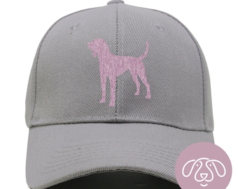coonhound hat