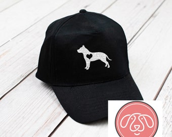 childrens fitted caps