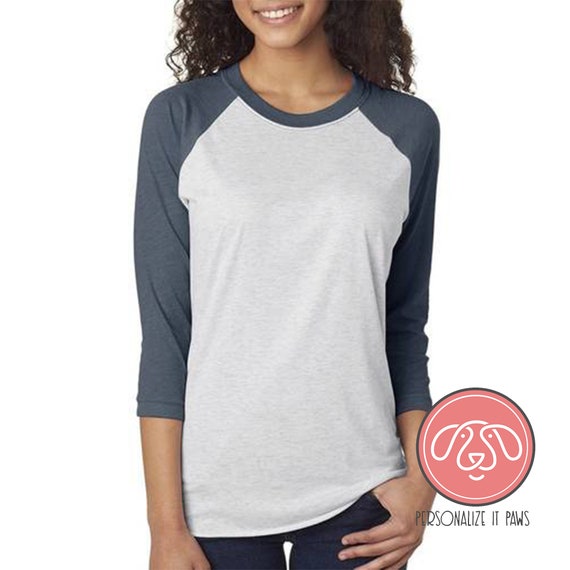 Crab Raglan - Etsy Canada