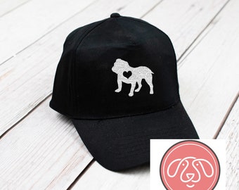 English Bullhat
