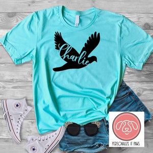 Dove T-Shirt