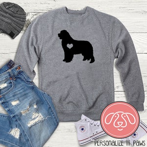 newfoundland Sweatshirt