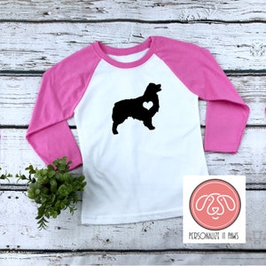 Australian Shepherd - Aussie Youth Shirt
