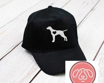 Angielski kapelusz Pointer