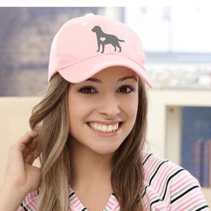 LABRADOR RETRIEVER Hat