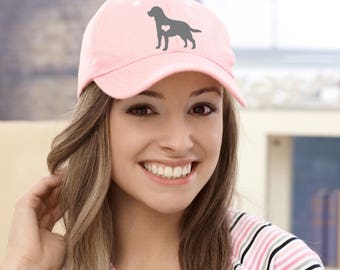 LABRADOR RETRIEVER Hat