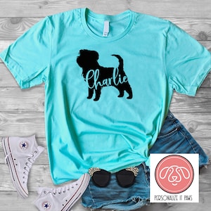 Affenpinscher T-SHIRT
