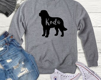 Sint Bernard Sweatshirt