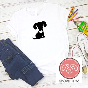Dog Youth T-Shirt