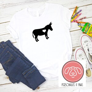 Donkey Youth T-Shirt