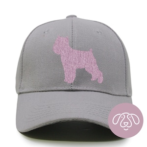 Brussels Baseball Hat