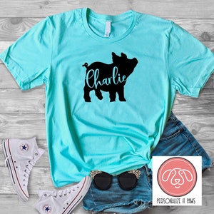 Piglet T-Shirt