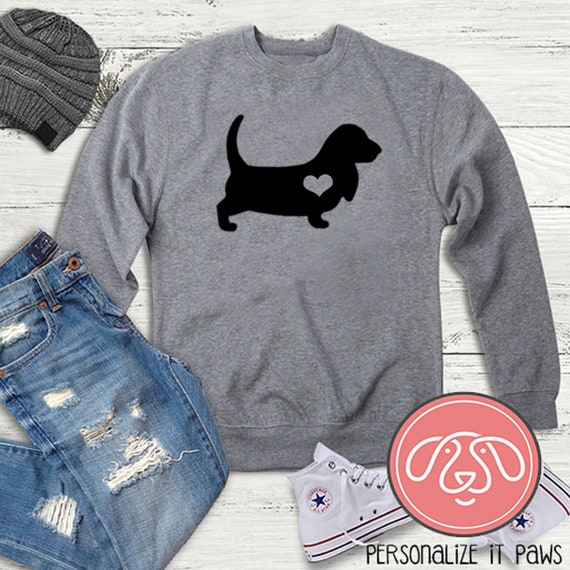 hound sweatshirt