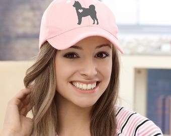 SHIBA INU Hat