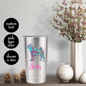 Chinese Shar-Pei decal