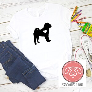 Chinese Shar-Pei Youth T-Shirt