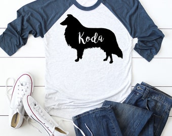 Rough Collie T-Shirt