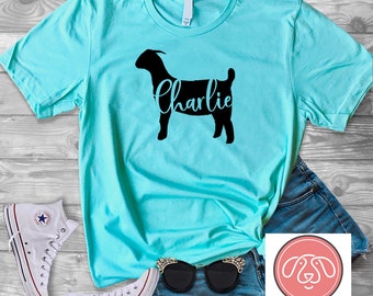 boer goat T-Shirt