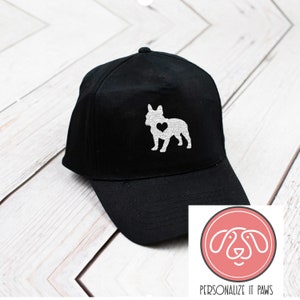 French Bulldog Hat