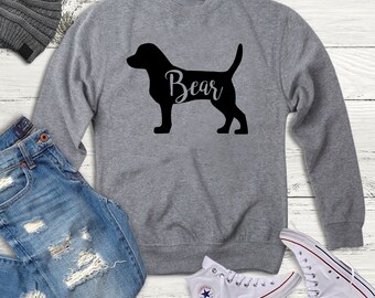 Beagle trui