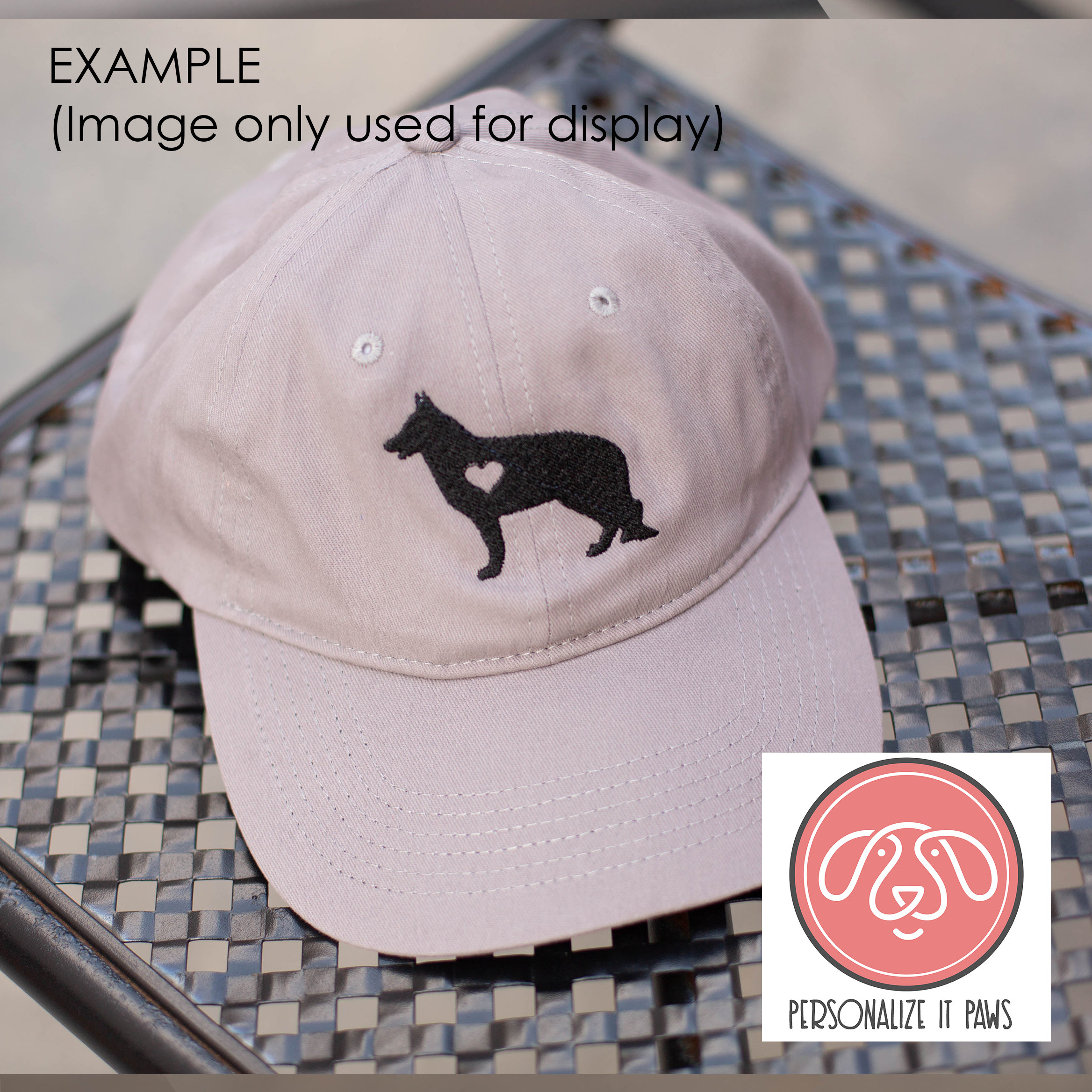 シーズーの帽子 - Etsy 日本