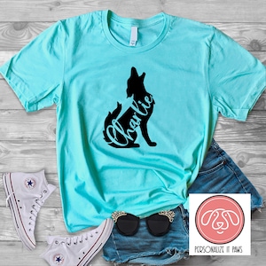 COYOTE T-Shirt