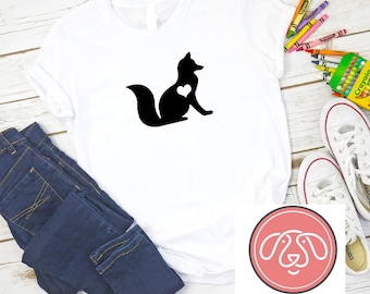Fox Youth T-Shirt