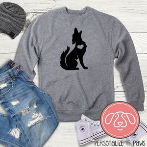 COYOTE Sweatshirt