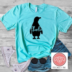 Penguin T-Shirt