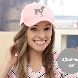 COCKAPOO hat