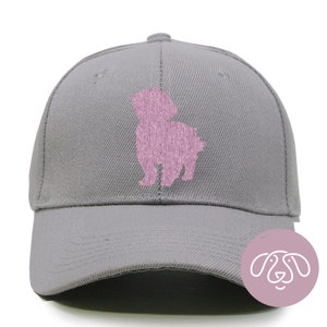 Shih Tzu Baseball Hat