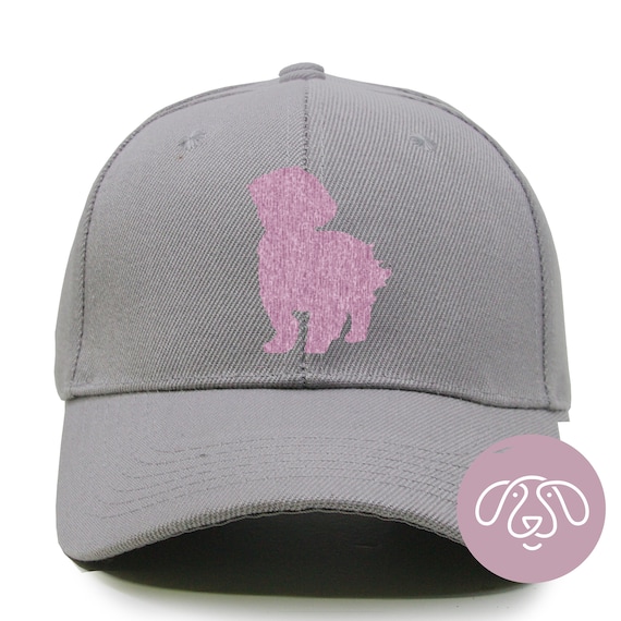 Casquette pour chien yorkshire - Place du Petit Chien