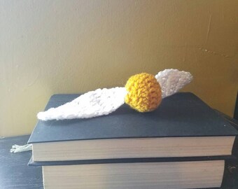 Download Golden snitch | Etsy