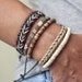 see more listings in the BRAZALETE section