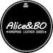 AliceandBo store logo