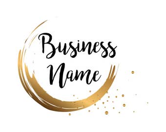 Round Logo Svg Etsy Round Logo Svg Etsy
